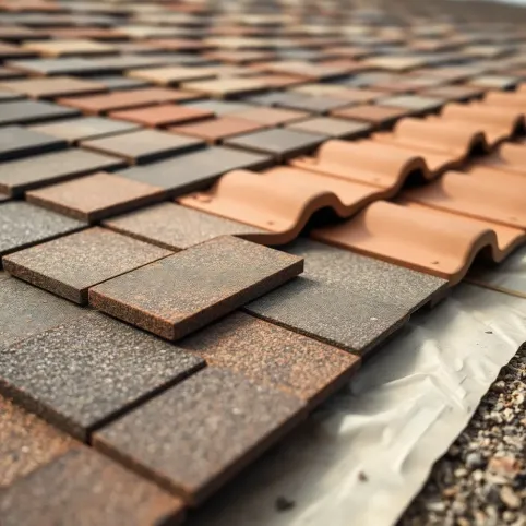 Ile kosztuje wymiana dachu 2024