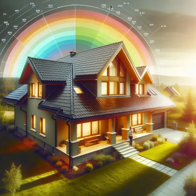 ile kosztuje wymiana dachu w domu jednorodzinnym