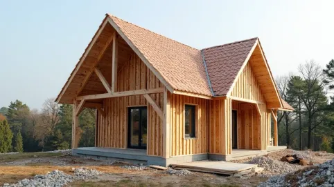 ile kosztuje zrobienie dachu 200m2