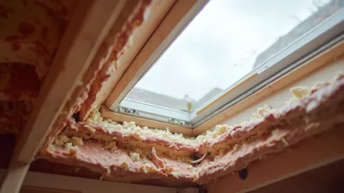 ile kosztuje zrobienie okna w dachu