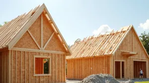 ile kosztuje zrobienie więźby dachowej