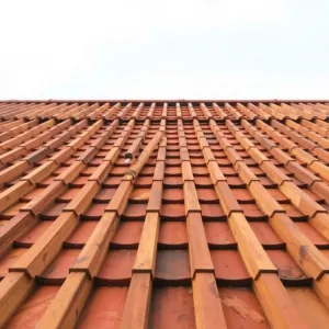 Ile łat na 100m2 dachu