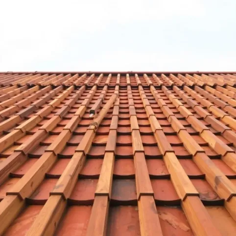 Ile łat na 100m2 dachu