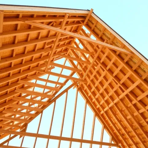 Ile łat na dach 250m2