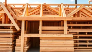 Ile może leżeć więźba dachowa