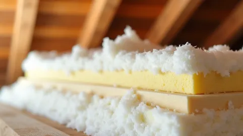 ile ocieplenia na dach