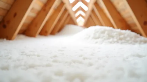 ile wełny na ocieplenie dachu