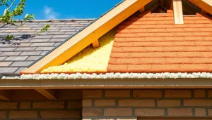 Jak najlepiej ocieplić dach