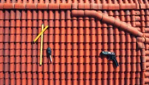 Jak obliczyć ile dachówki na dach