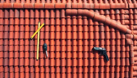 Jak obliczyć ile dachówki na dach