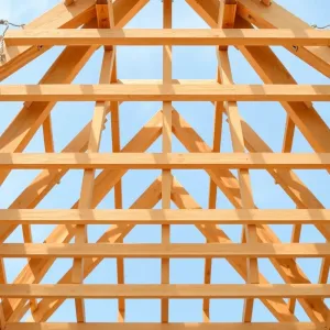 Jak obliczyć ilość łat na dach