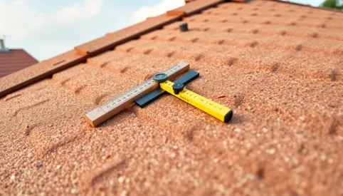 Jak obliczyć kąt dachu 30 stopni