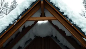 Jak obliczyć nośność dachu