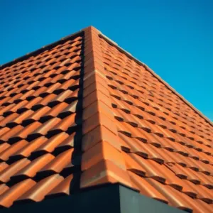 Jak obliczyć powierzchnię dachu kopertowego