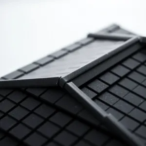 Jak obliczyć spadek dachu