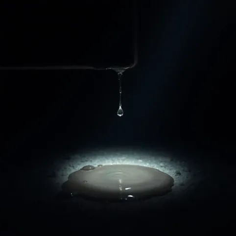 Jak sprawdzić gdzie przecieka dach