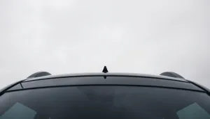 Jak sprawdzić nośność dachu samochodu