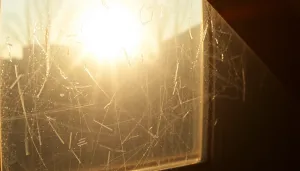 Jak umyć okno dachowe