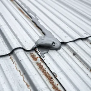 Jak uszczelnić dach z blachy ocynkowanej