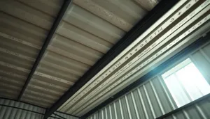 Jak wygłuszyć blachę na dachu