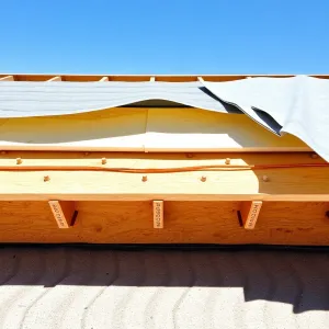 Jak wykonać stropodach