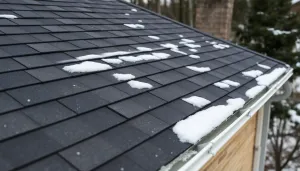 Jak zabezpieczyć dach na zimę