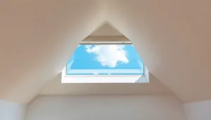 Jak zabezpieczyć okna dachowe przed słońcem