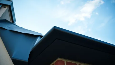 Jak zabezpieczyć stropodach