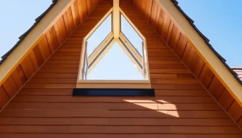 Jak zamontować okno dachowe w istniejącym dachu