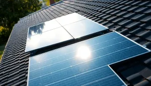 Jak zamontować panele fotowoltaiczne na blachodachówce