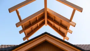 Jak zrobić dach czterospadowy