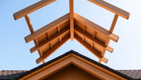 Jak zrobić dach czterospadowy