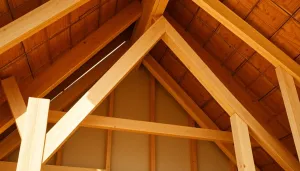 Jak zrobić dach dwuspadowy