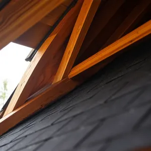 Jak zrobić dach w domku letniskowym