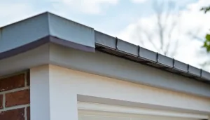 Jak zrobić płaski dach na garażu