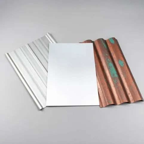 Jaka blacha na dach najlepsza