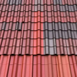 Jaka blachodachówka na dach dwuspadowy