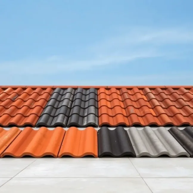 Jaka dachówkę wybrać na dach