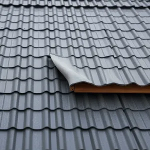 Jaka folia na dach pod blachę