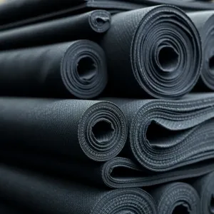 Jaka grubość papy na dach