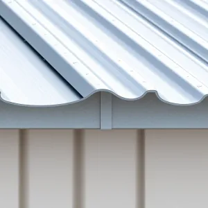 Jaka membrana dachowa pod blachę trapezową