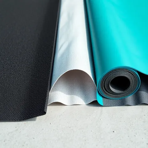 Jaka membrana dachowa ranking