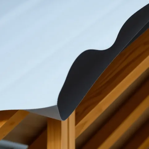 Jaka membrana pod blachodachówkę