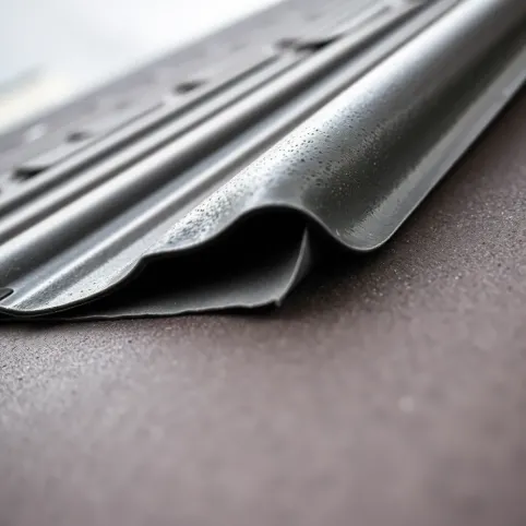 Jaka papa pod blachodachówkę