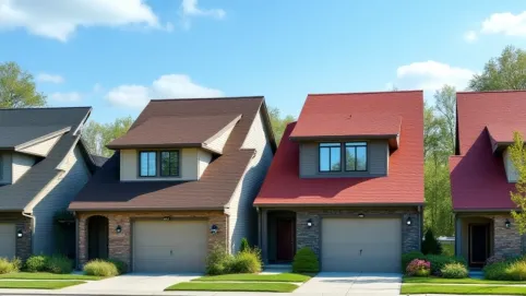 jaki kolor dachu wybrać