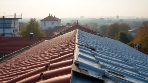 jaki koszt dachu 100m2 Bielsko Biała