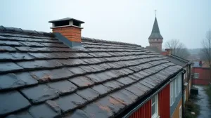 jaki koszt dachu 100m2 Elbląg