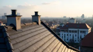 jaki koszt dachu 100m2 Lublin