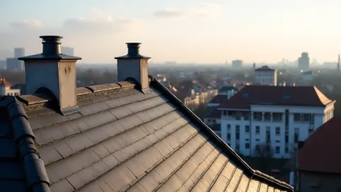 jaki koszt dachu 100m2 Lublin