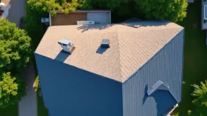 jaki koszt dachu 100m2 Rzeszów